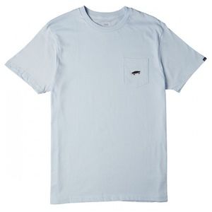 VANS EVERYDAY POCKET T-SHIRT
